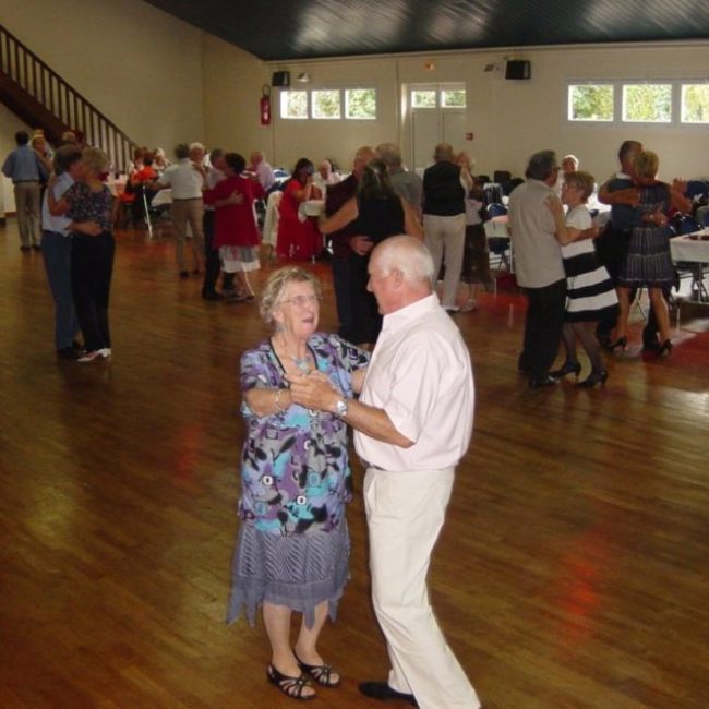 La guinguette des Mureaux