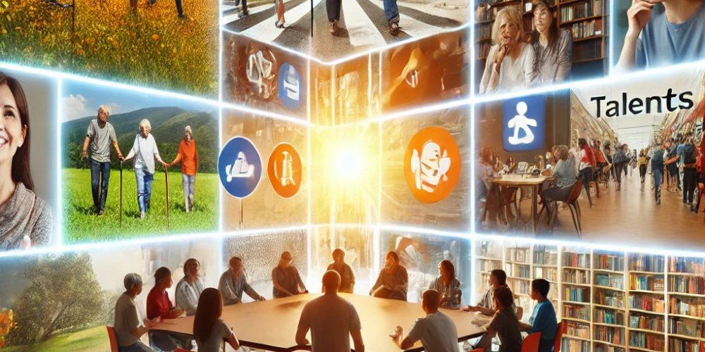 Vivre Les Mureaux Connexions 25 février 2025