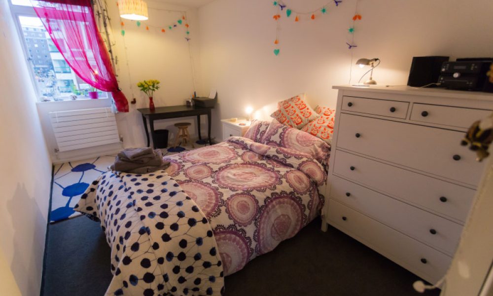 homestay Les Mureaux