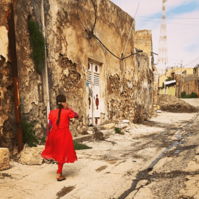 Chrétiens d’Irak, le difficile de chemin de l’espérance