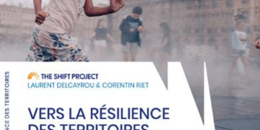 Un « plan de résilience territoriale » aux Mureaux ?