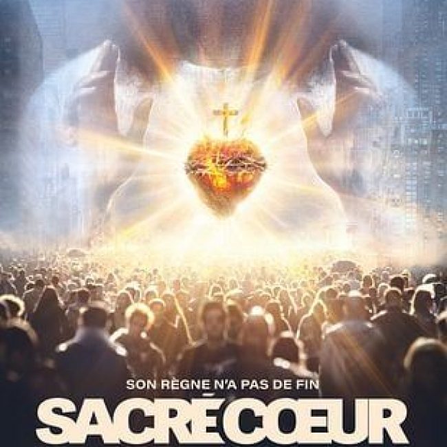 Film : Sacré Cœur