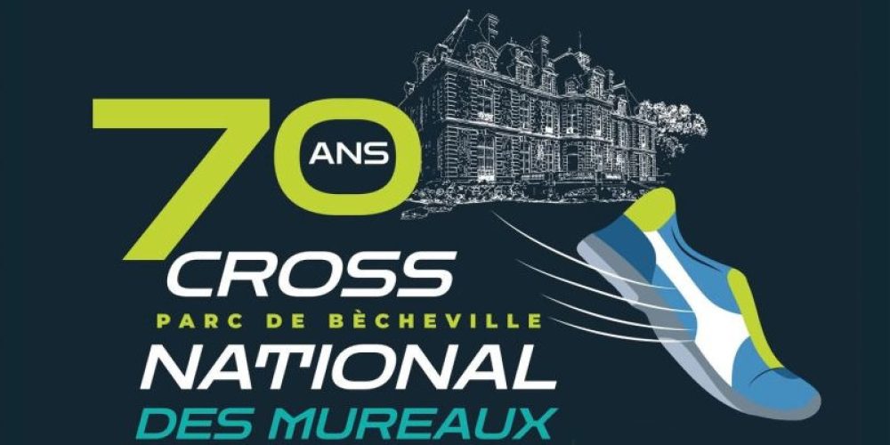Le Cross des Mureaux fête ses 70 ans