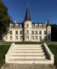 Le Château d&rsquo;Hardricourt