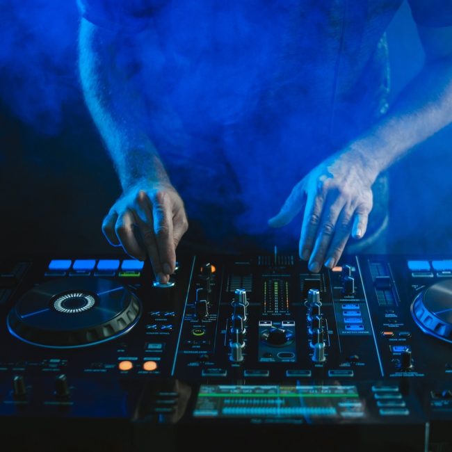 Soirée(s) musicale(s) au Parc de l’Oseraie 