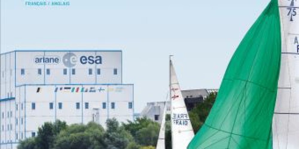 Livre : Les Mureaux de la Seine à l&rsquo;espace