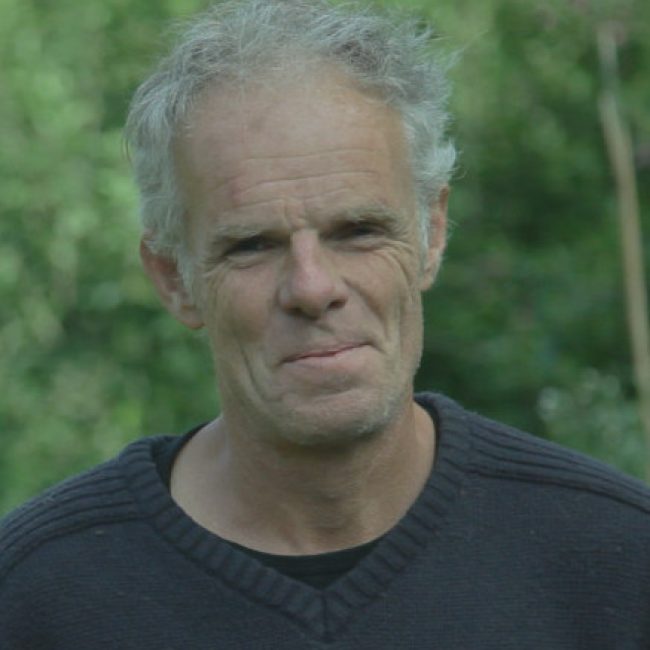 Entretien avec Steve Read