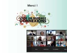 Compte-rendu de la rencontre &lsquo;Vivre Les Mureaux CONNEXIONS n°7&rsquo;