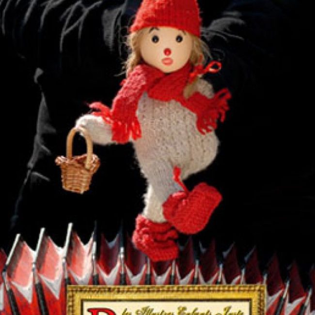 ROUGE : Spectacle – Enfant