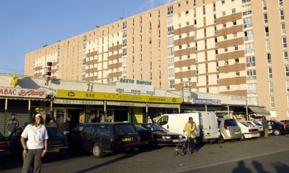 Boucherie de L&rsquo;Orient