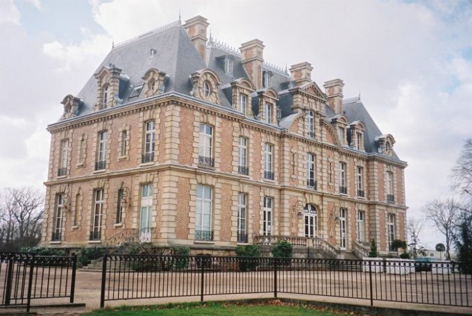 Conservatoire Gabriel-Fauré – Les Mureaux