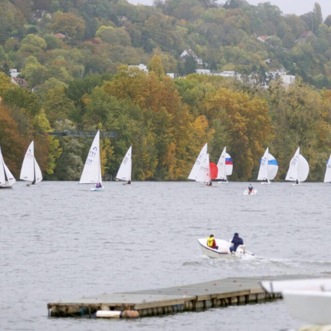 Exposition 130 années de régates aux Mureaux – Journées européennes du patrimoine