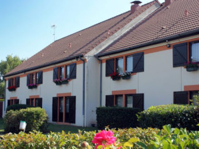 Hotel Restaurant La Chaumière – Les Mureaux