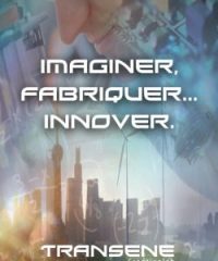 Transene Creative Lab