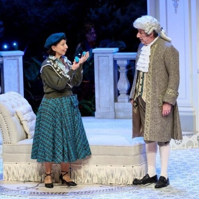 LA VALSE DES PINGOUINS