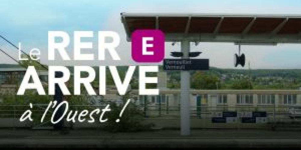 Épisode 6 : Les Mureaux – “1 GARE, 1 VILLE, 1 VIBE”