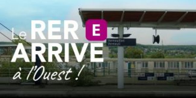 Épisode 6 : Les Mureaux – “1 GARE, 1 VILLE, 1 VIBE”