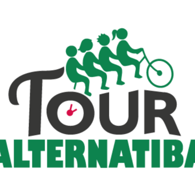 Alternatiba fait étape aux Mureaux