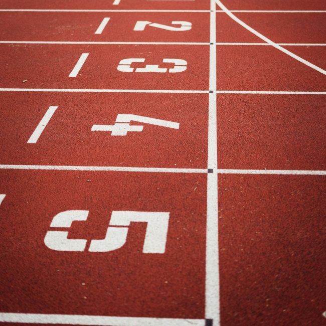 ParaSport Games des Yvelines – Journée athlétisme