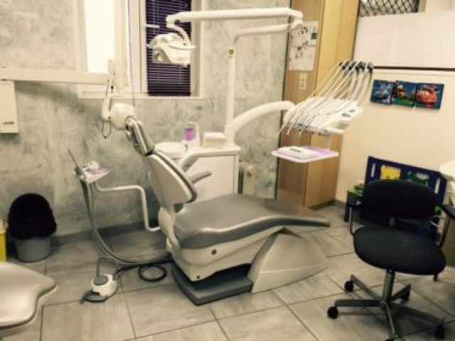 Espace dentaire Le Fil d&rsquo;Ariane