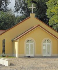 Église évangélique de Meulan