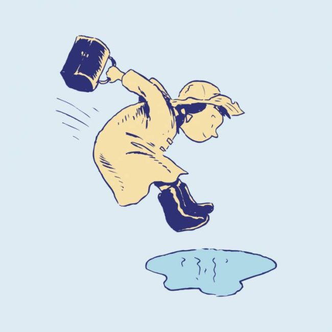 Biennale de la danse  » Sur quel pied danser?  » – LES PIEDS DANS LE CIEL