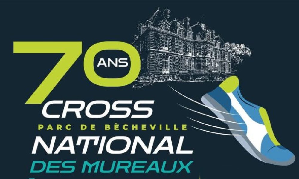 Le Cross des Mureaux fête ses 70 ans