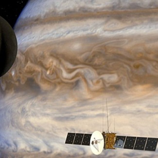 Explorez le système solaire