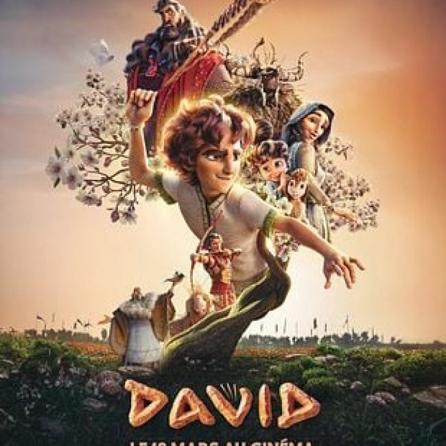Film : DAVID