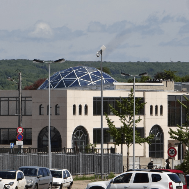 Thèse de fin d&rsquo;étude sur le Vivre Ensemble