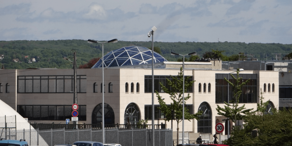 Thèse de fin d&rsquo;étude sur le Vivre Ensemble