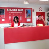 Agence LOXAM Rental Les Mureaux