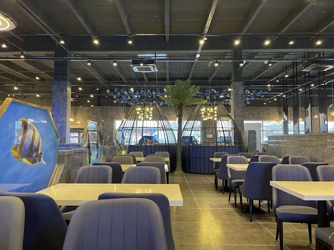 Restaurant Baleine – FERME