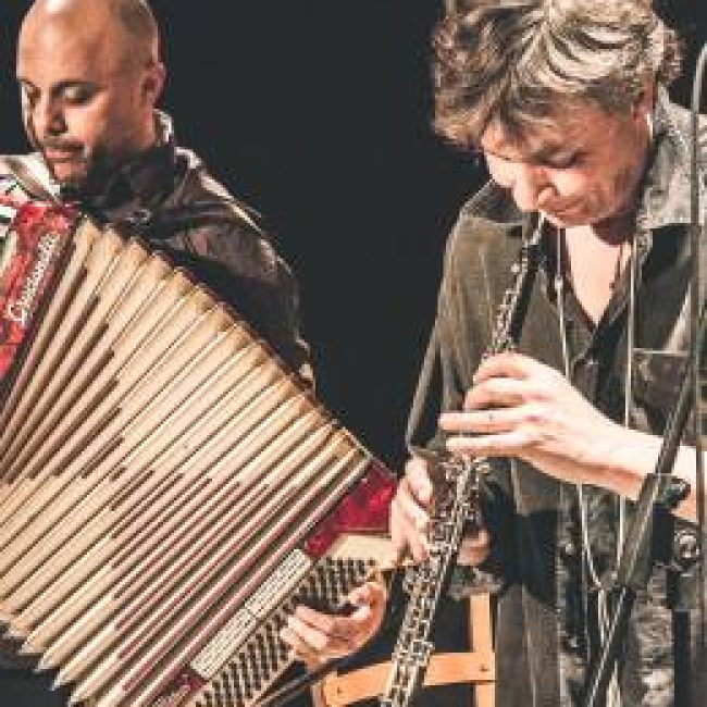 Médiacoustics aux Mureaux  » Du Vent dans les Bronches