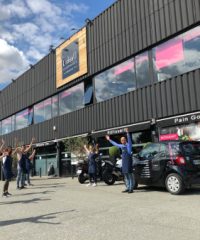 L&rsquo;Idéal des Gourmands