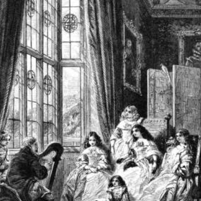 Le ROCOCO : A. WATTEAU, F.BOUCHER, J-H. FRAGONARD