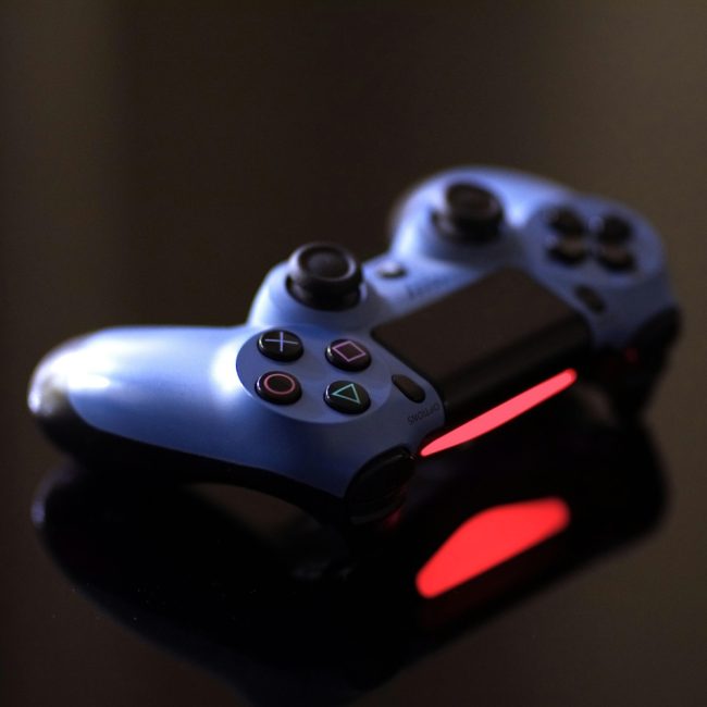 Après-midi Jeu Vidéo : Just Dance® à la Micro-Folie