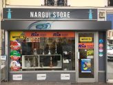 Nargui&rsquo;Store