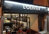 Restaurant l’Olivier