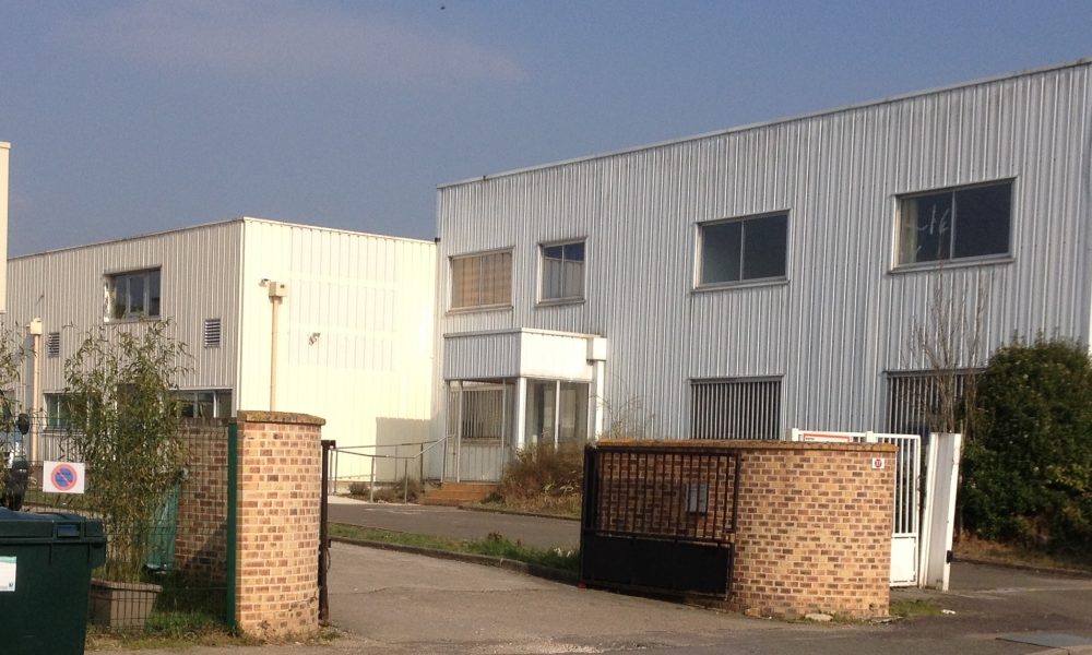 Ressourcerie La Gerbe Ecquevilly