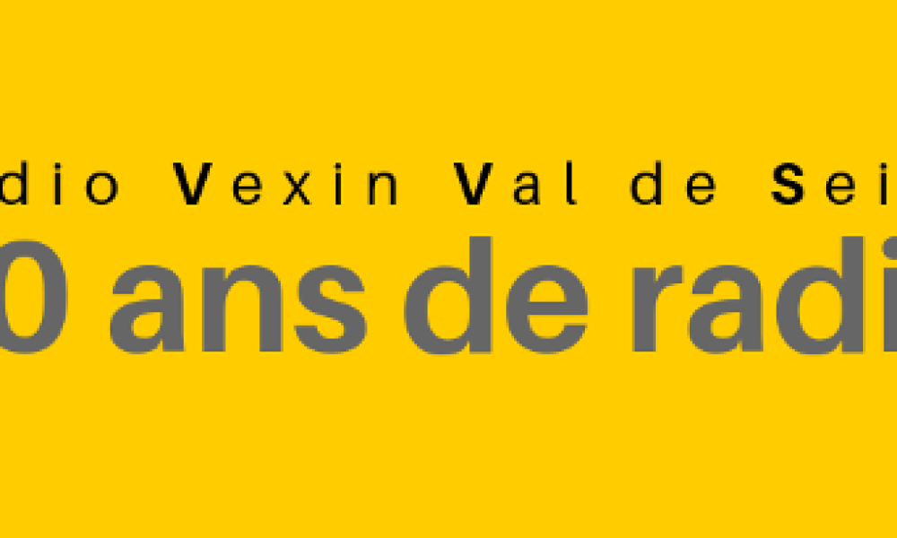 40-ans RVVS Les Mureaux