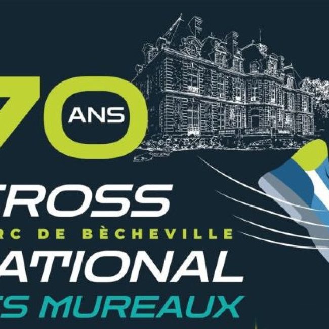 Le Cross des Mureaux fête ses 70 ans