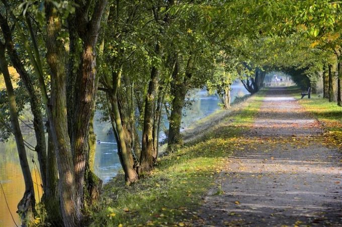 Vél&rsquo;aux Mureaux Seine Aval