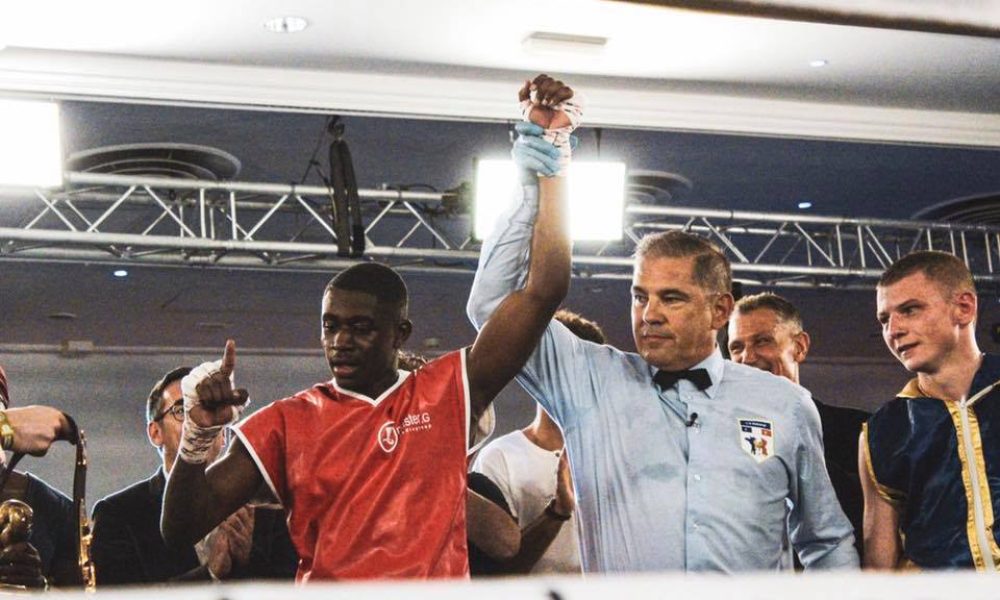 Christ Esabe Les Mureaux