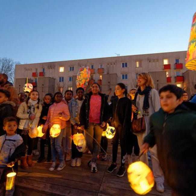 La balade des Lumières – 3ème édition