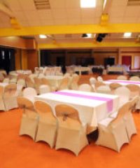 L&rsquo;Espace des Habitants