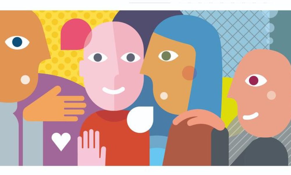 Fabrique du nous Les Mureaux