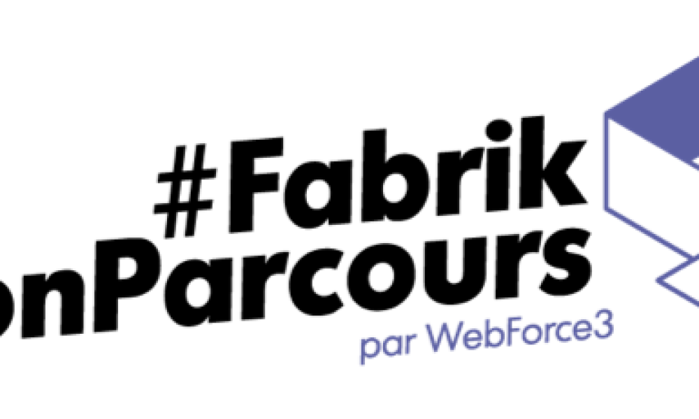 Fabrique ton parcours