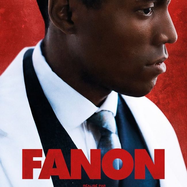 Projection du film Fanon