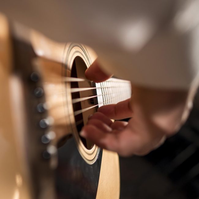 Soirée(s) musicale(s) au Parc de l&rsquo;Oseraie